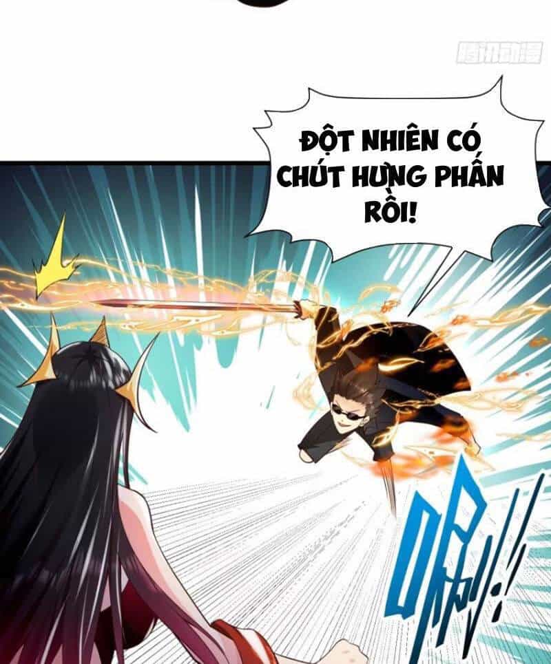 Phu Nhân Nhà Ta Đến Từ Địa Phủ Ngàn Năm - Chương 12 - ảnh 40