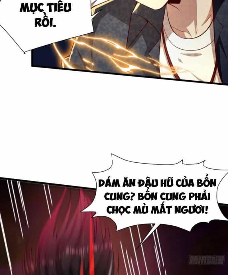 Phu Nhân Nhà Ta Đến Từ Địa Phủ Ngàn Năm - Chương 12 - ảnh 45