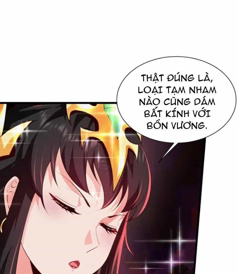 Phu Nhân Nhà Ta Đến Từ Địa Phủ Ngàn Năm - Chương 12 - ảnh 5