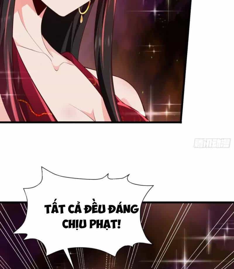 Phu Nhân Nhà Ta Đến Từ Địa Phủ Ngàn Năm - Chương 12 - ảnh 6