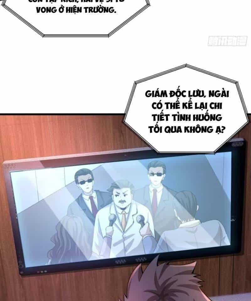 Phu Nhân Nhà Ta Đến Từ Địa Phủ Ngàn Năm - Chương 12 - ảnh 62
