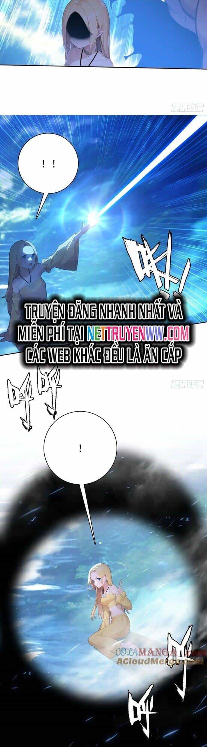 Phu Nhân Nhà Ta Đến Từ Địa Phủ Ngàn Năm - Chương 120 - ảnh 10