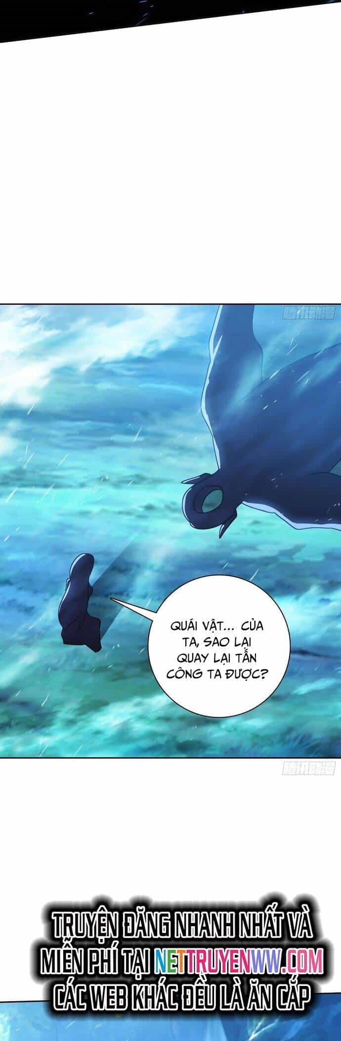Phu Nhân Nhà Ta Đến Từ Địa Phủ Ngàn Năm - Chương 120 - ảnh 11