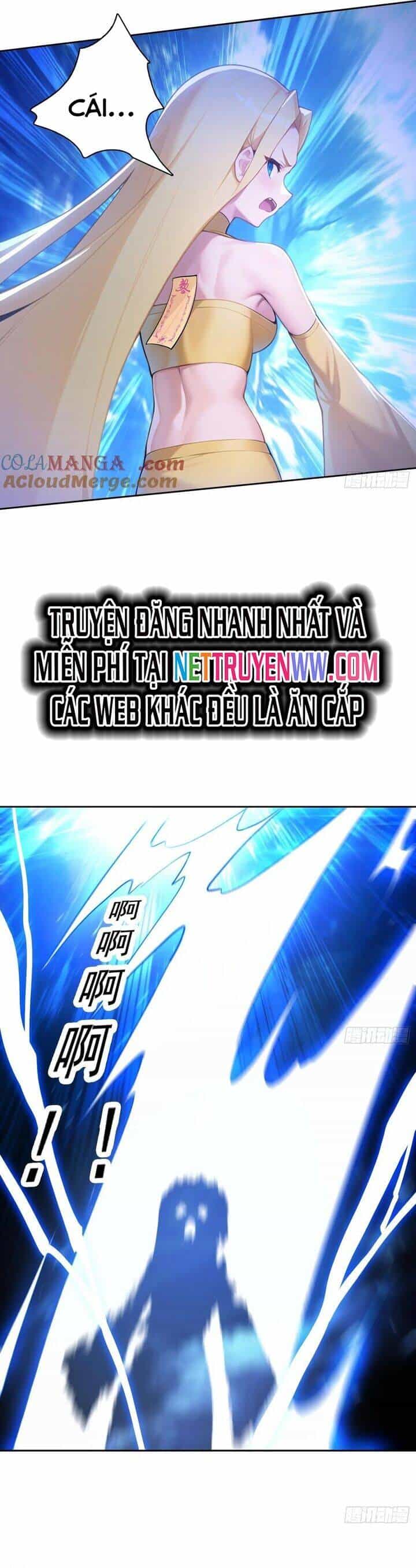 Phu Nhân Nhà Ta Đến Từ Địa Phủ Ngàn Năm - Chương 121 - ảnh 10
