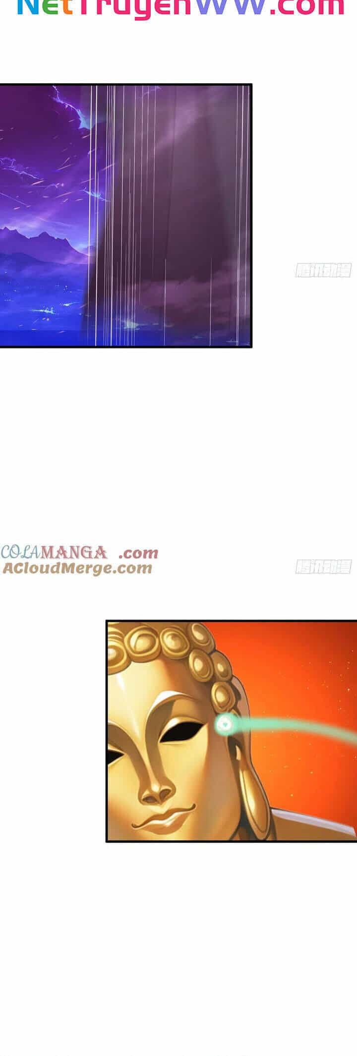 Phu Nhân Nhà Ta Đến Từ Địa Phủ Ngàn Năm - Chương 122 - ảnh 10
