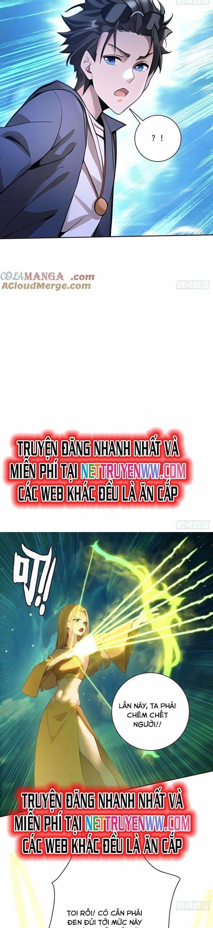 Phu Nhân Nhà Ta Đến Từ Địa Phủ Ngàn Năm - Chương 124 - ảnh 13