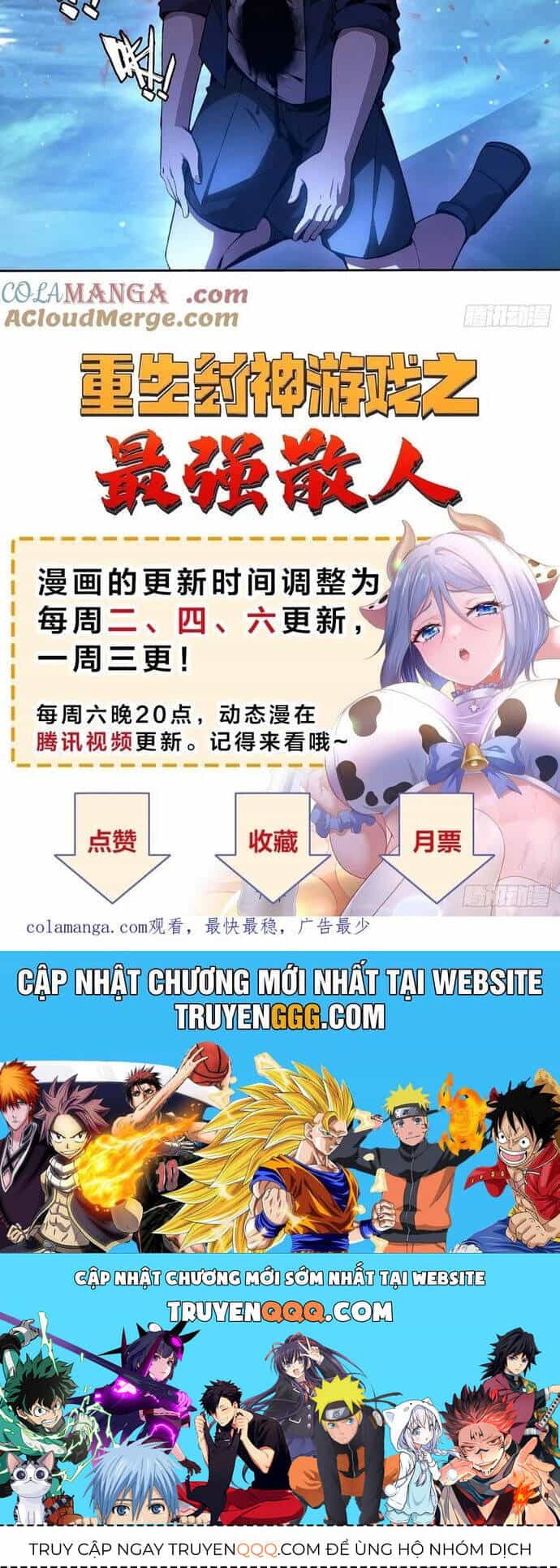 Phu Nhân Nhà Ta Đến Từ Địa Phủ Ngàn Năm - Chương 124 - ảnh 20