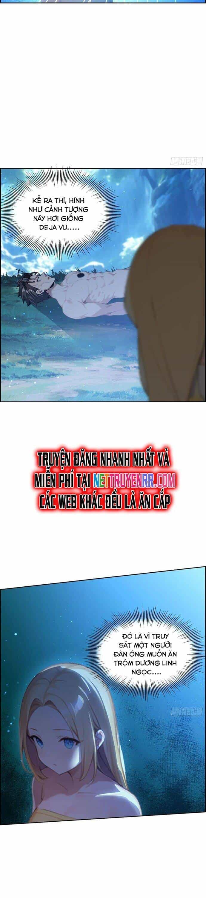 Phu Nhân Nhà Ta Đến Từ Địa Phủ Ngàn Năm - Chương 125 - ảnh 10