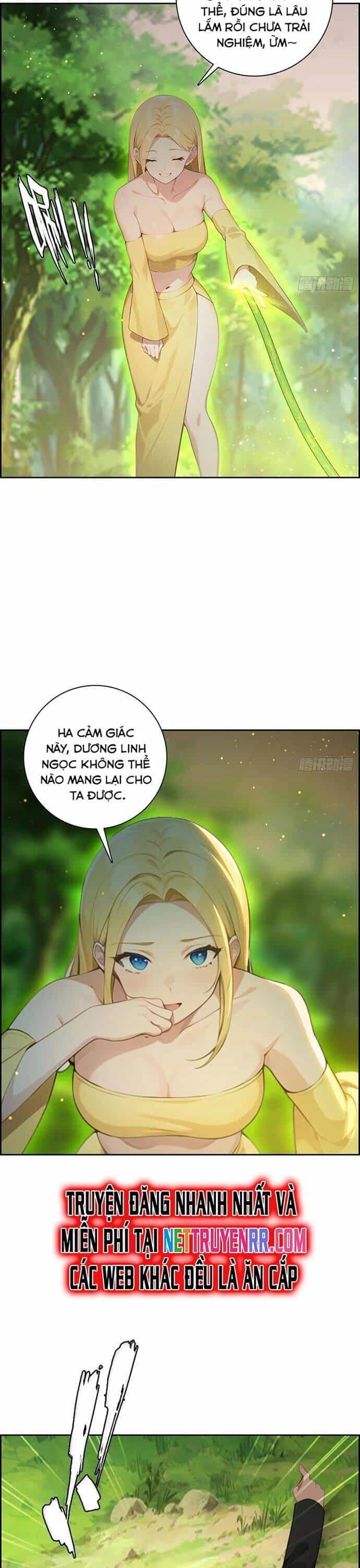 Phu Nhân Nhà Ta Đến Từ Địa Phủ Ngàn Năm - Chương 125 - ảnh 16