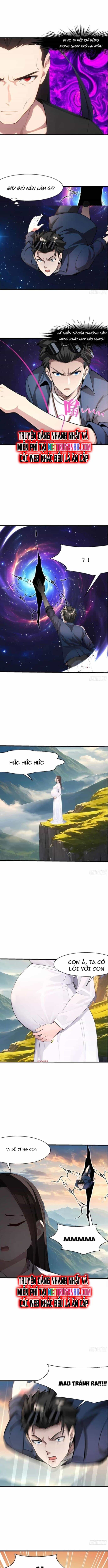 Phu Nhân Nhà Ta Đến Từ Địa Phủ Ngàn Năm - Chương 129 - ảnh 4