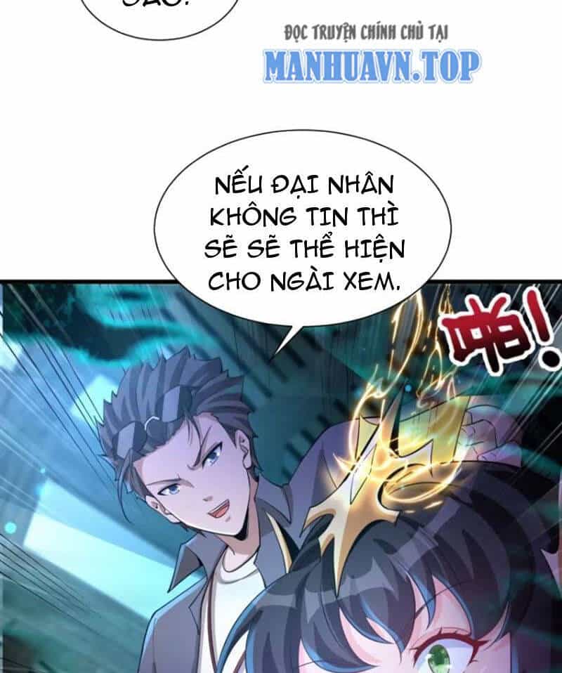Phu Nhân Nhà Ta Đến Từ Địa Phủ Ngàn Năm - Chương 13 - ảnh 22