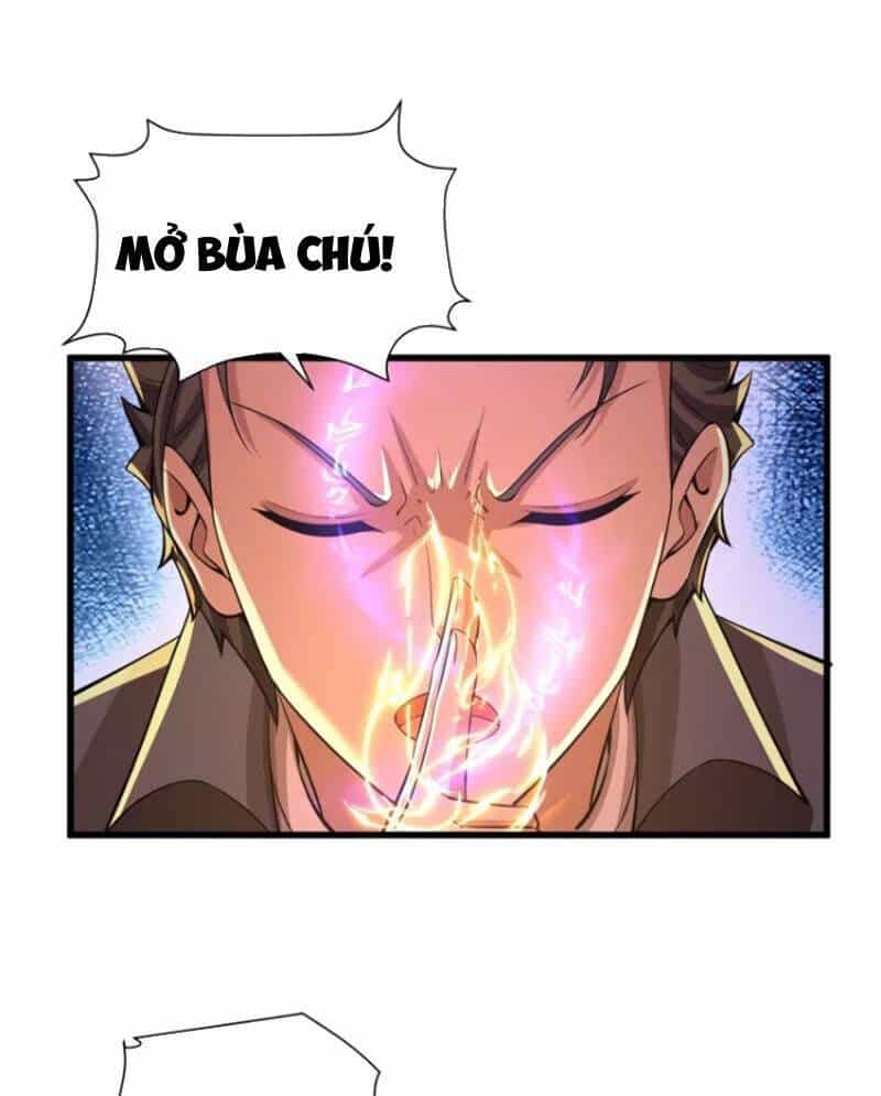 Phu Nhân Nhà Ta Đến Từ Địa Phủ Ngàn Năm - Chương 13 - ảnh 24