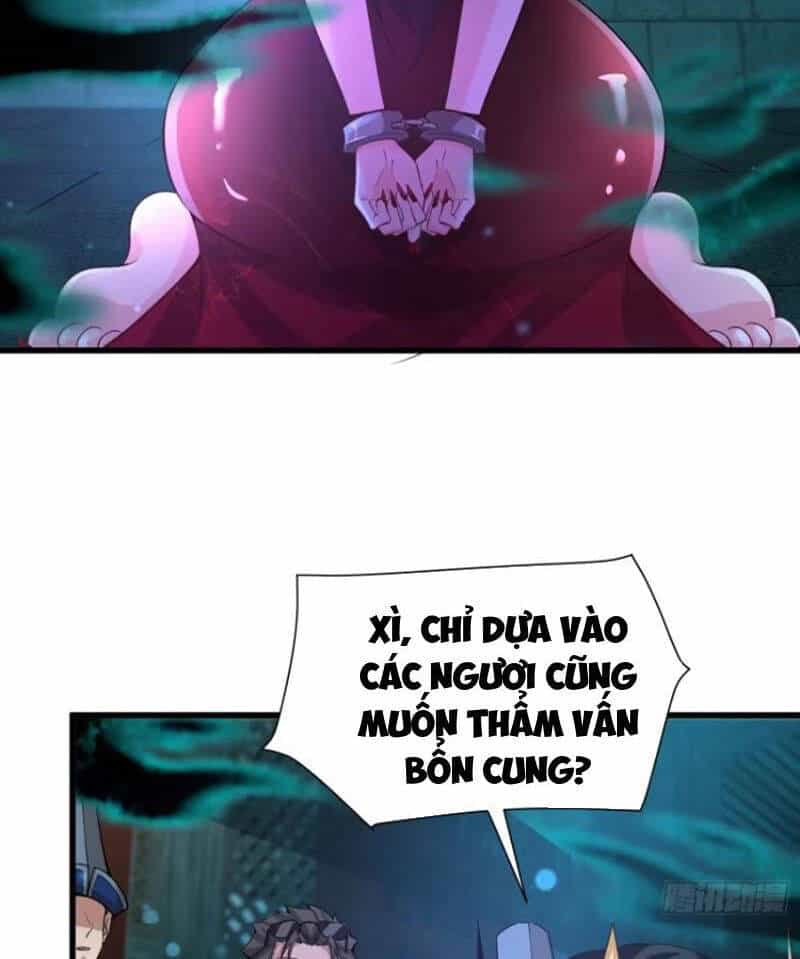 Phu Nhân Nhà Ta Đến Từ Địa Phủ Ngàn Năm - Chương 13 - ảnh 4