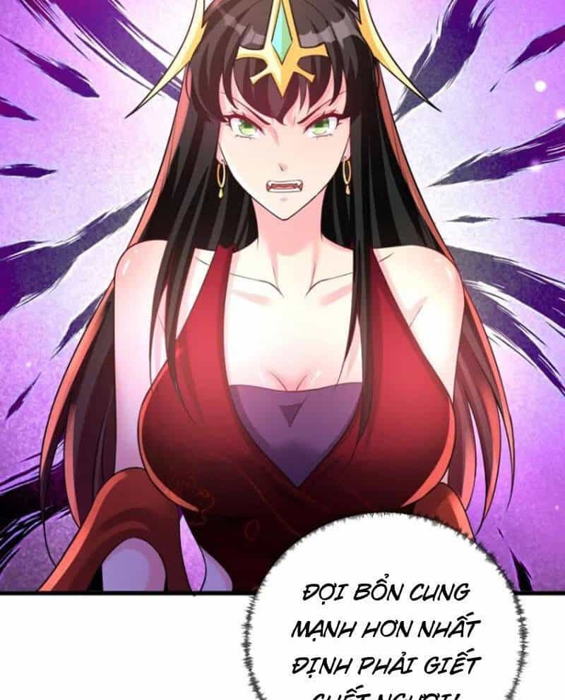 Phu Nhân Nhà Ta Đến Từ Địa Phủ Ngàn Năm - Chương 13 - ảnh 50