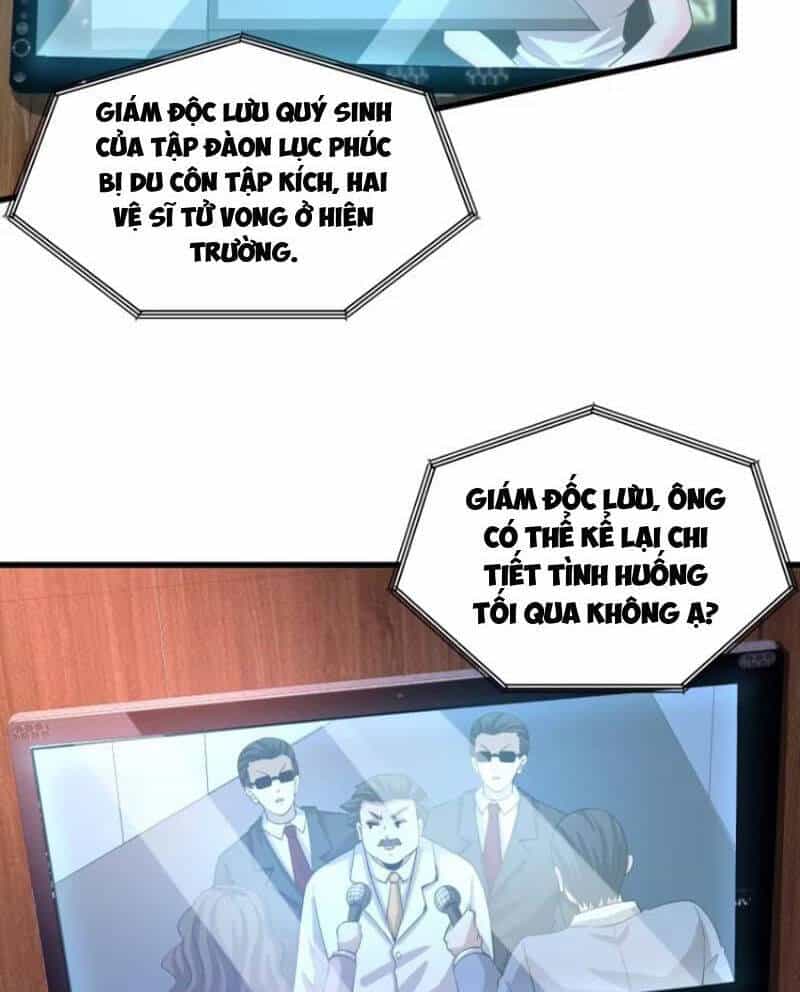 Phu Nhân Nhà Ta Đến Từ Địa Phủ Ngàn Năm - Chương 13 - ảnh 55