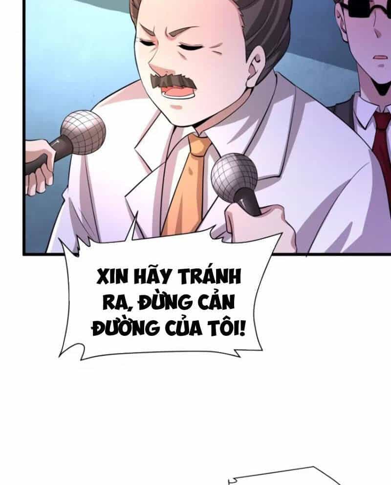 Phu Nhân Nhà Ta Đến Từ Địa Phủ Ngàn Năm - Chương 13 - ảnh 57