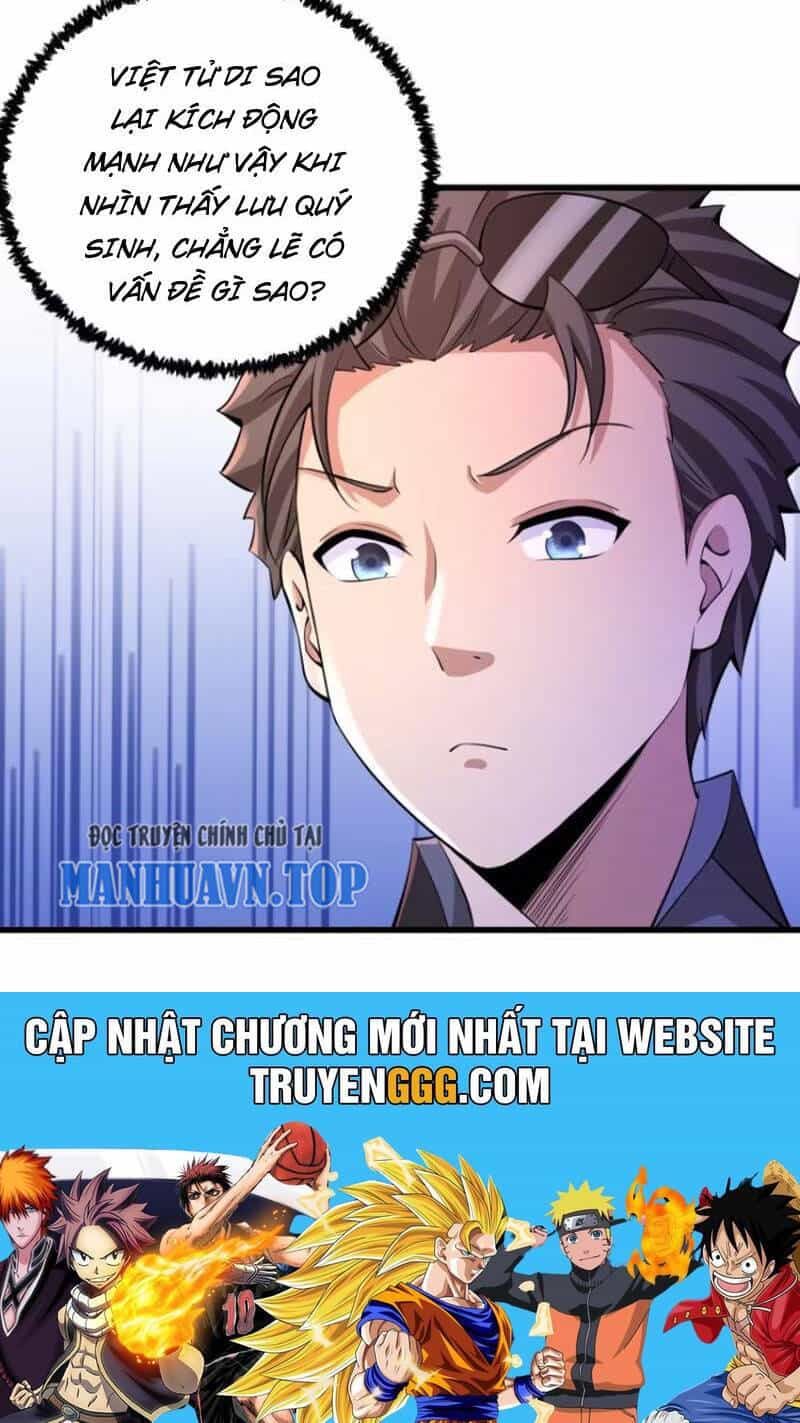 Phu Nhân Nhà Ta Đến Từ Địa Phủ Ngàn Năm - Chương 13 - ảnh 60