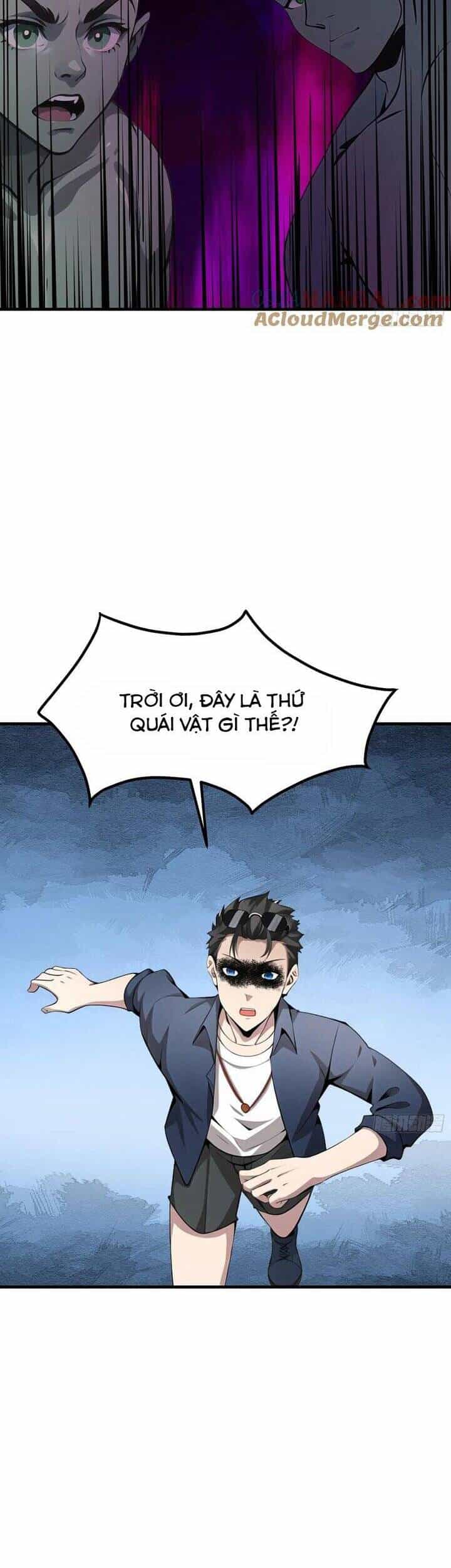 Phu Nhân Nhà Ta Đến Từ Địa Phủ Ngàn Năm - Chương 133 - ảnh 13