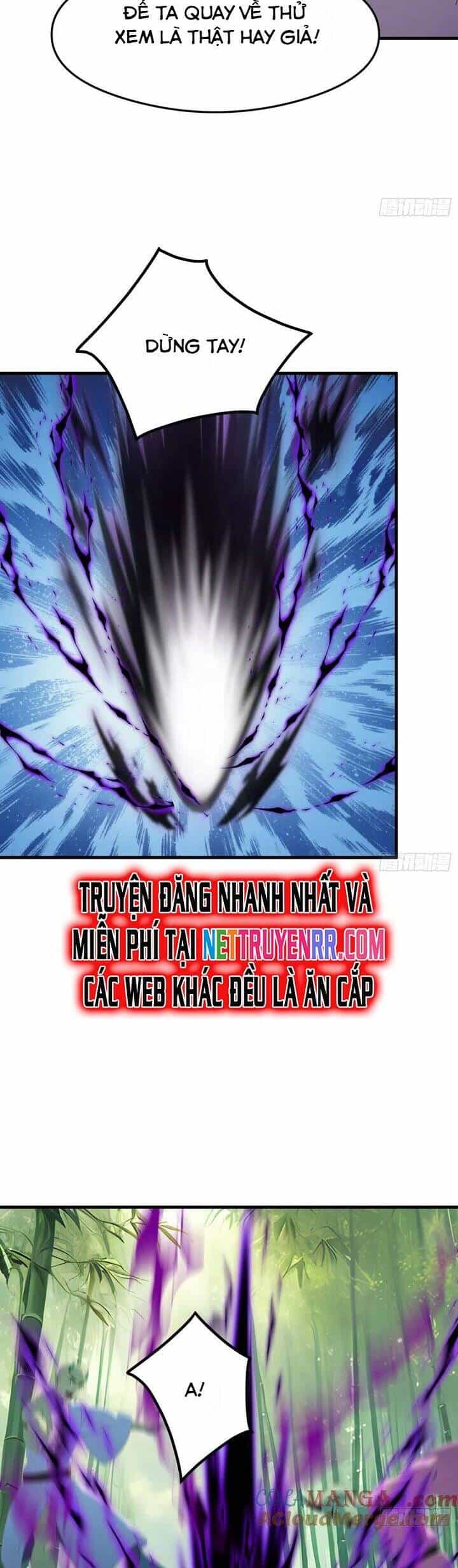 Phu Nhân Nhà Ta Đến Từ Địa Phủ Ngàn Năm - Chương 133 - ảnh 8
