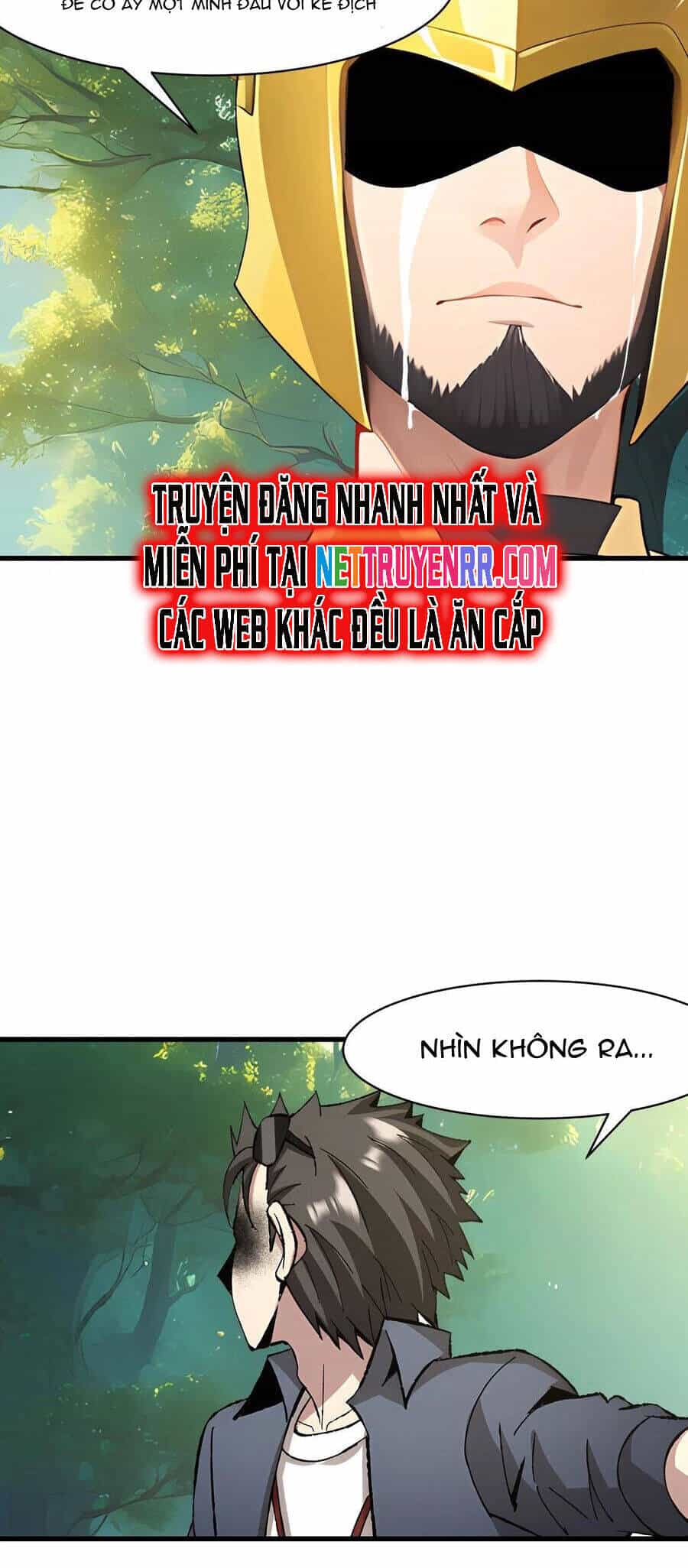 Phu Nhân Nhà Ta Đến Từ Địa Phủ Ngàn Năm - Chương 134 - ảnh 24