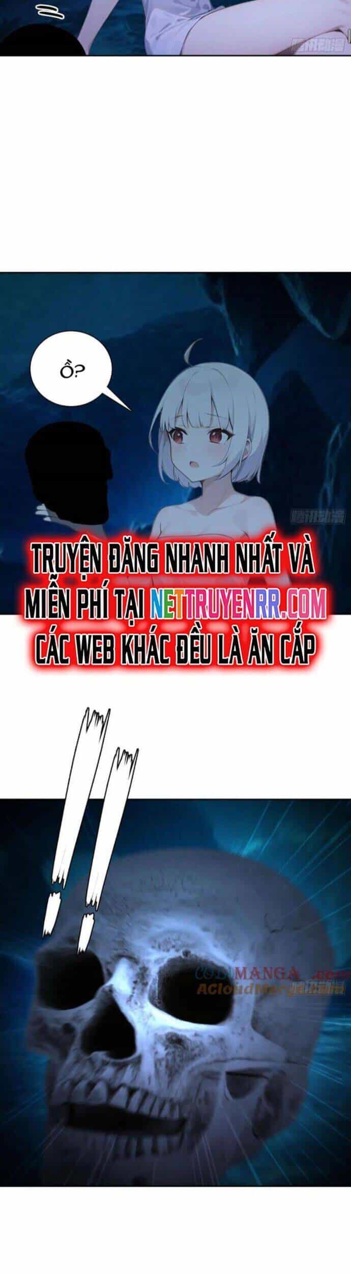 Phu Nhân Nhà Ta Đến Từ Địa Phủ Ngàn Năm - Chương 135 - ảnh 12