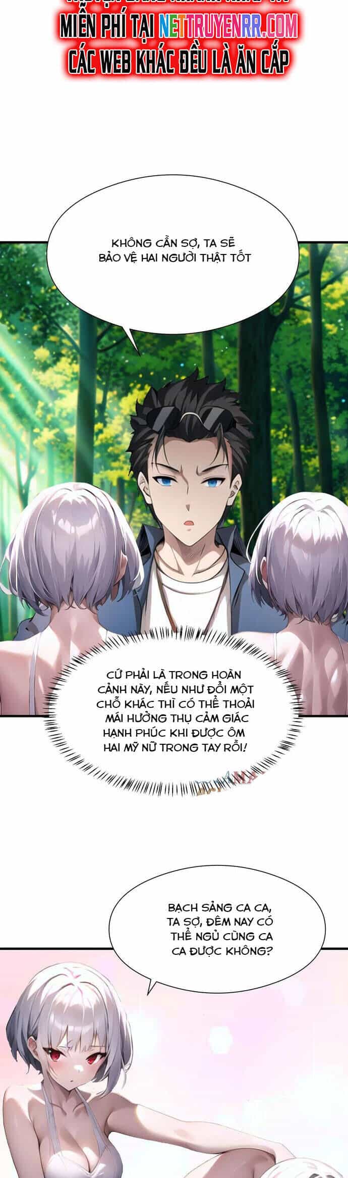 Phu Nhân Nhà Ta Đến Từ Địa Phủ Ngàn Năm - Chương 137 - ảnh 20