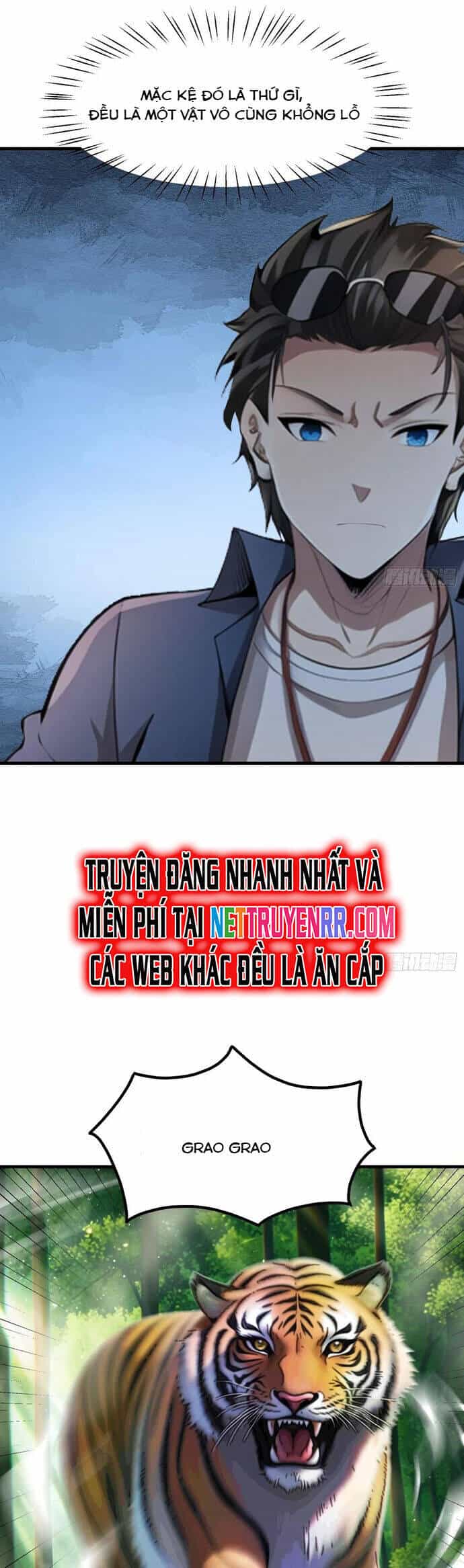 Phu Nhân Nhà Ta Đến Từ Địa Phủ Ngàn Năm - Chương 137 - ảnh 24