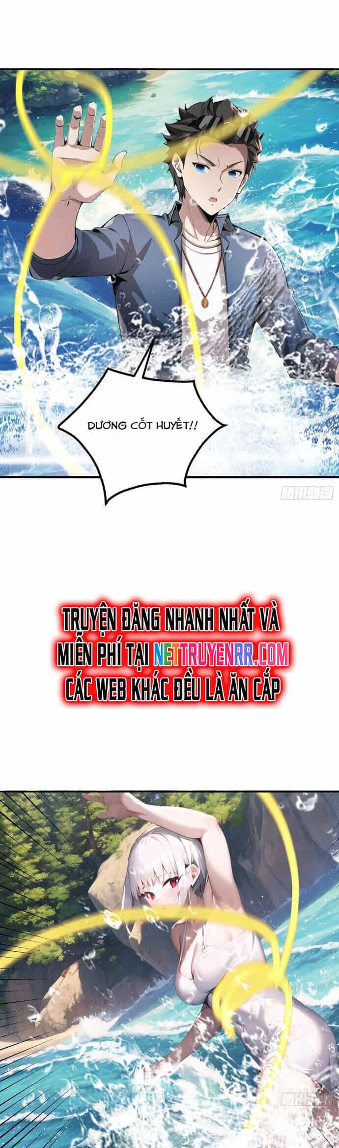 Phu Nhân Nhà Ta Đến Từ Địa Phủ Ngàn Năm - Chương 137 - ảnh 8