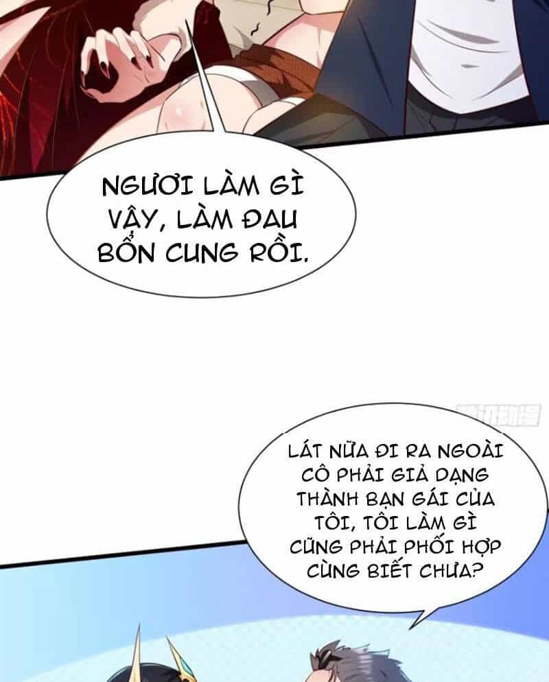 Phu Nhân Nhà Ta Đến Từ Địa Phủ Ngàn Năm - Chương 14 - ảnh 24