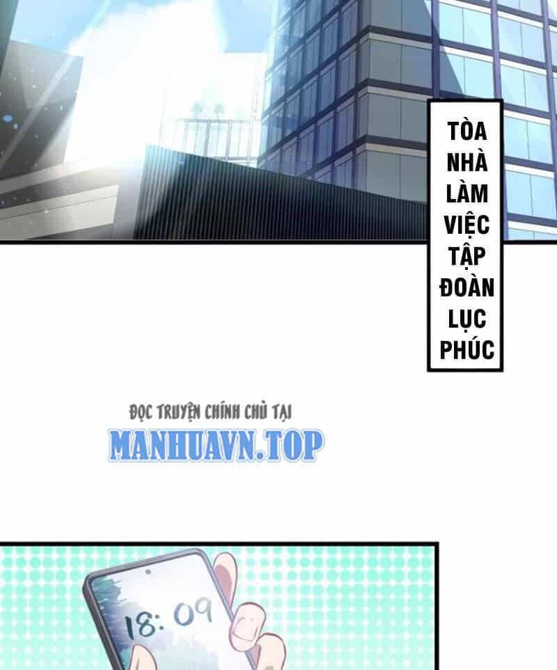 Phu Nhân Nhà Ta Đến Từ Địa Phủ Ngàn Năm - Chương 14 - ảnh 34