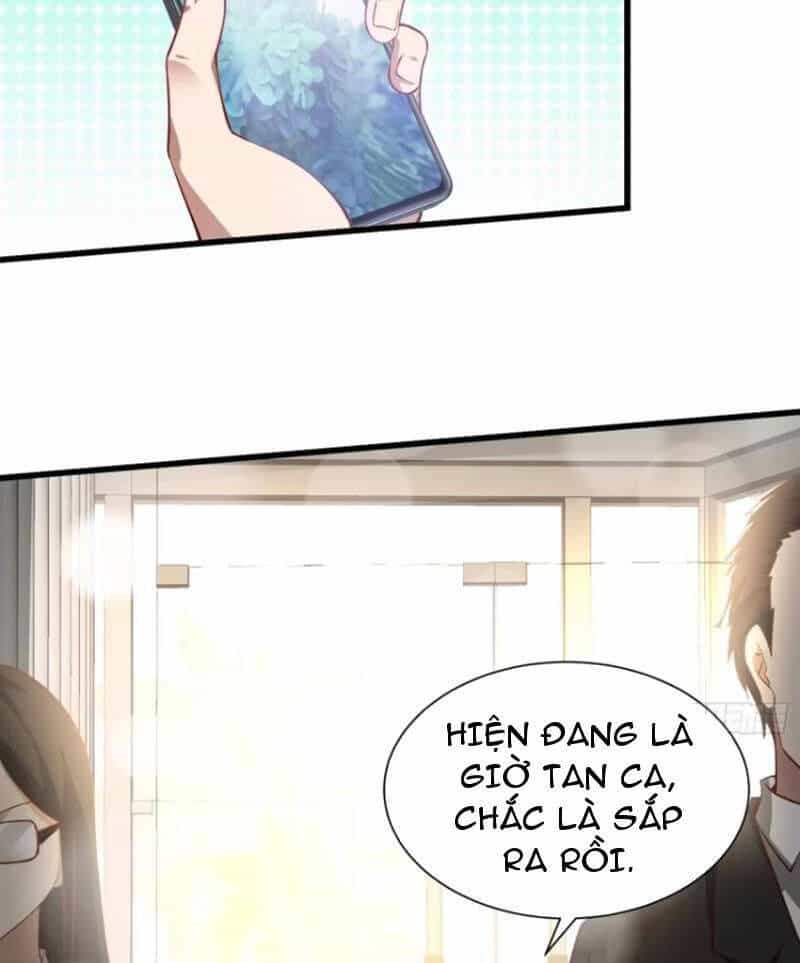 Phu Nhân Nhà Ta Đến Từ Địa Phủ Ngàn Năm - Chương 14 - ảnh 35