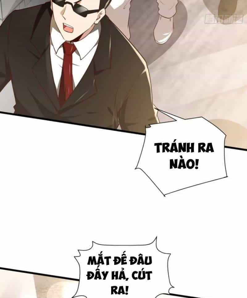 Phu Nhân Nhà Ta Đến Từ Địa Phủ Ngàn Năm - Chương 14 - ảnh 39