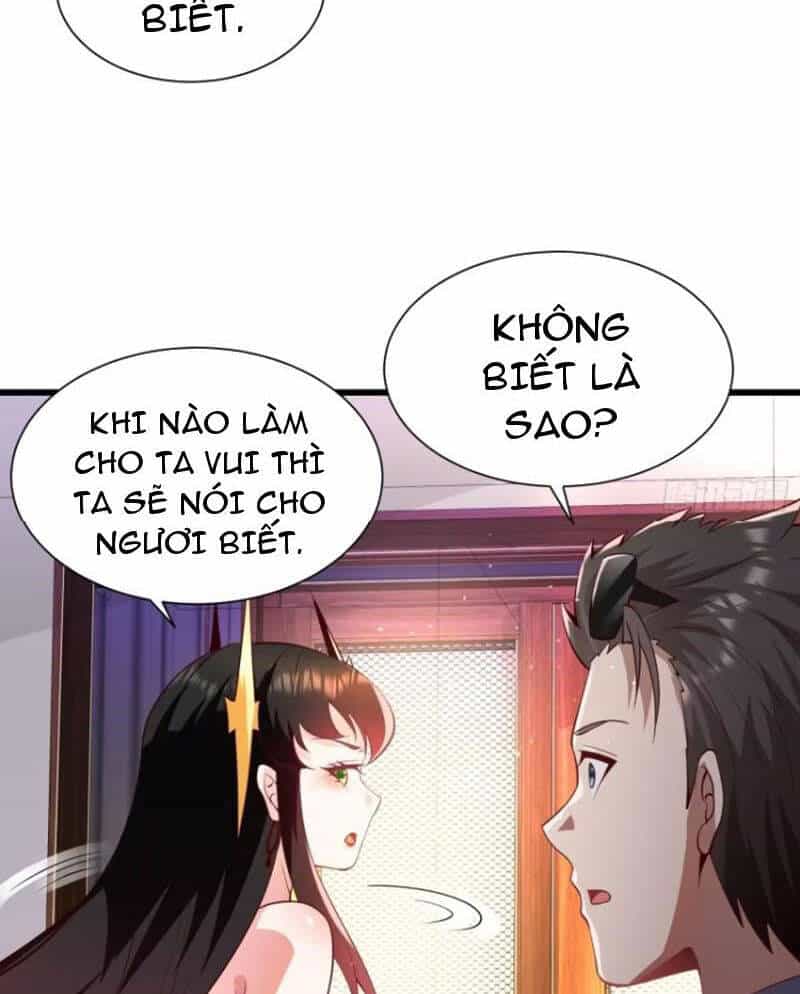 Phu Nhân Nhà Ta Đến Từ Địa Phủ Ngàn Năm - Chương 14 - ảnh 4