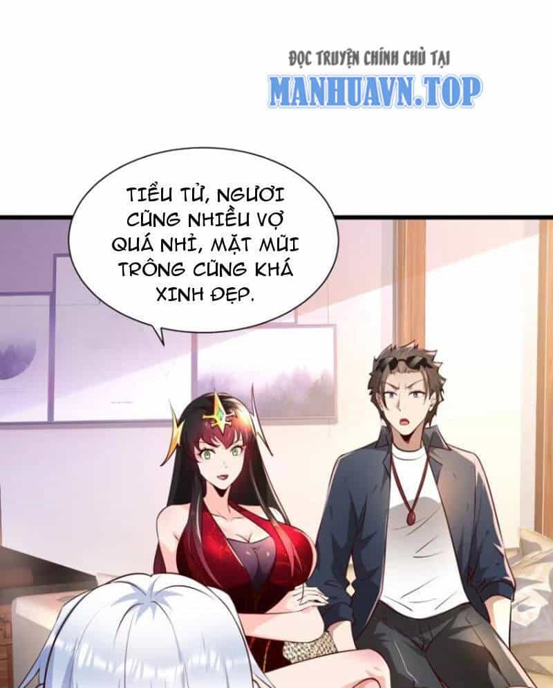 Phu Nhân Nhà Ta Đến Từ Địa Phủ Ngàn Năm - Chương 14 - ảnh 9