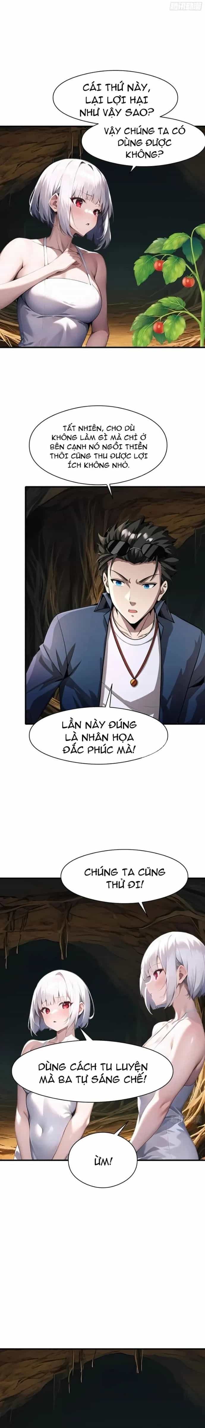 Phu Nhân Nhà Ta Đến Từ Địa Phủ Ngàn Năm - Chương 142 - ảnh 4