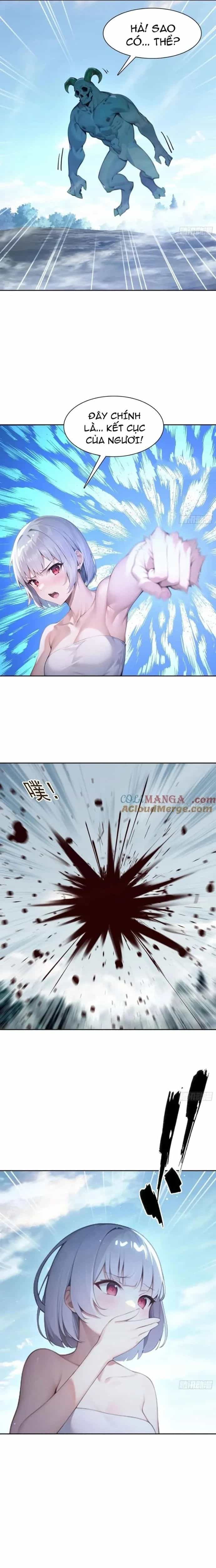 Phu Nhân Nhà Ta Đến Từ Địa Phủ Ngàn Năm - Chương 145 - ảnh 4