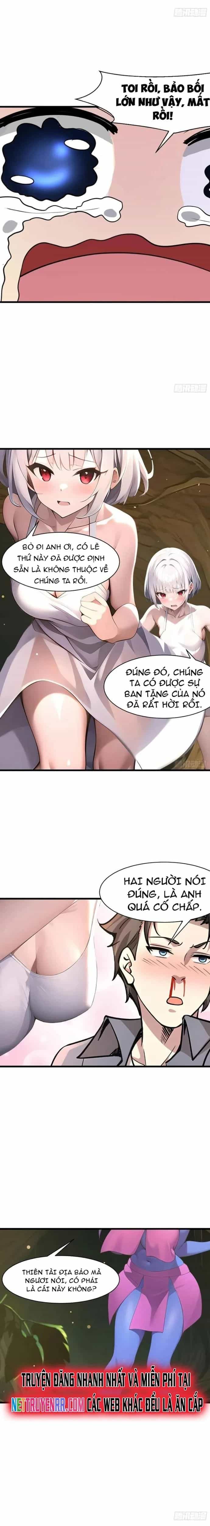 Phu Nhân Nhà Ta Đến Từ Địa Phủ Ngàn Năm - Chương 146 - ảnh 10