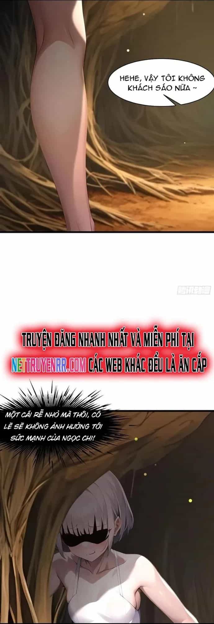 Phu Nhân Nhà Ta Đến Từ Địa Phủ Ngàn Năm - Chương 146 - ảnh 12
