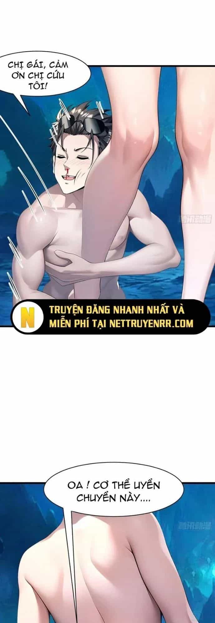 Phu Nhân Nhà Ta Đến Từ Địa Phủ Ngàn Năm - Chương 148 - ảnh 11
