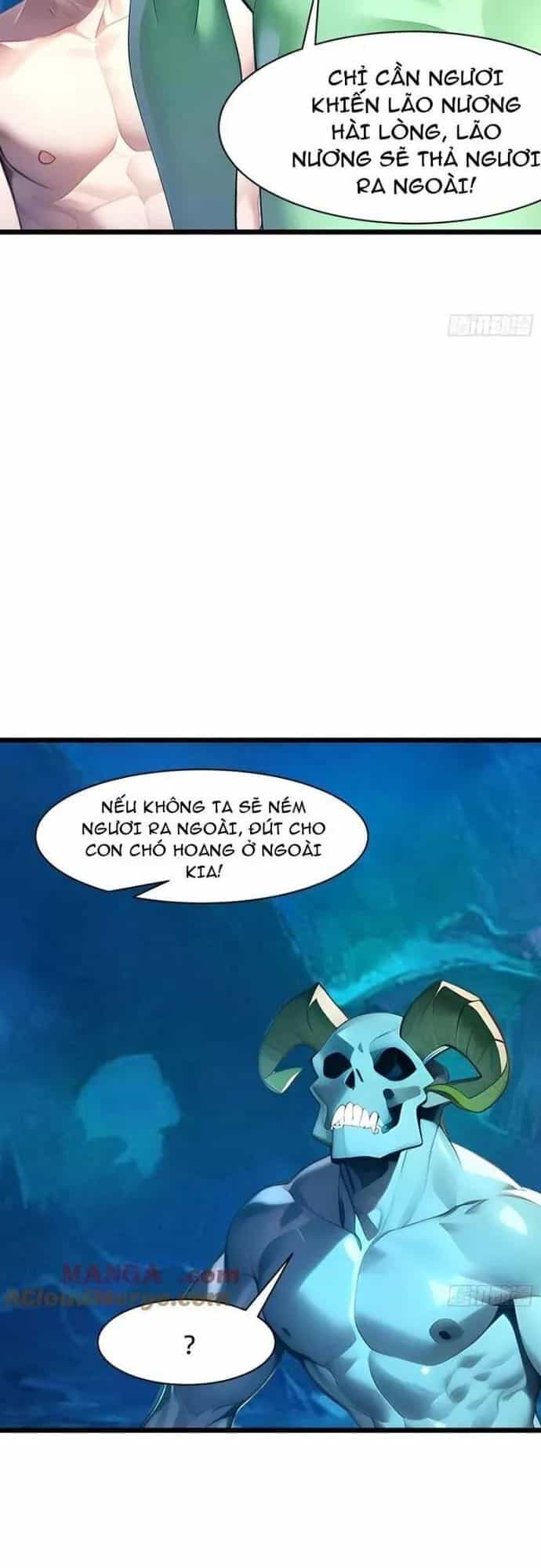 Phu Nhân Nhà Ta Đến Từ Địa Phủ Ngàn Năm - Chương 148 - ảnh 20