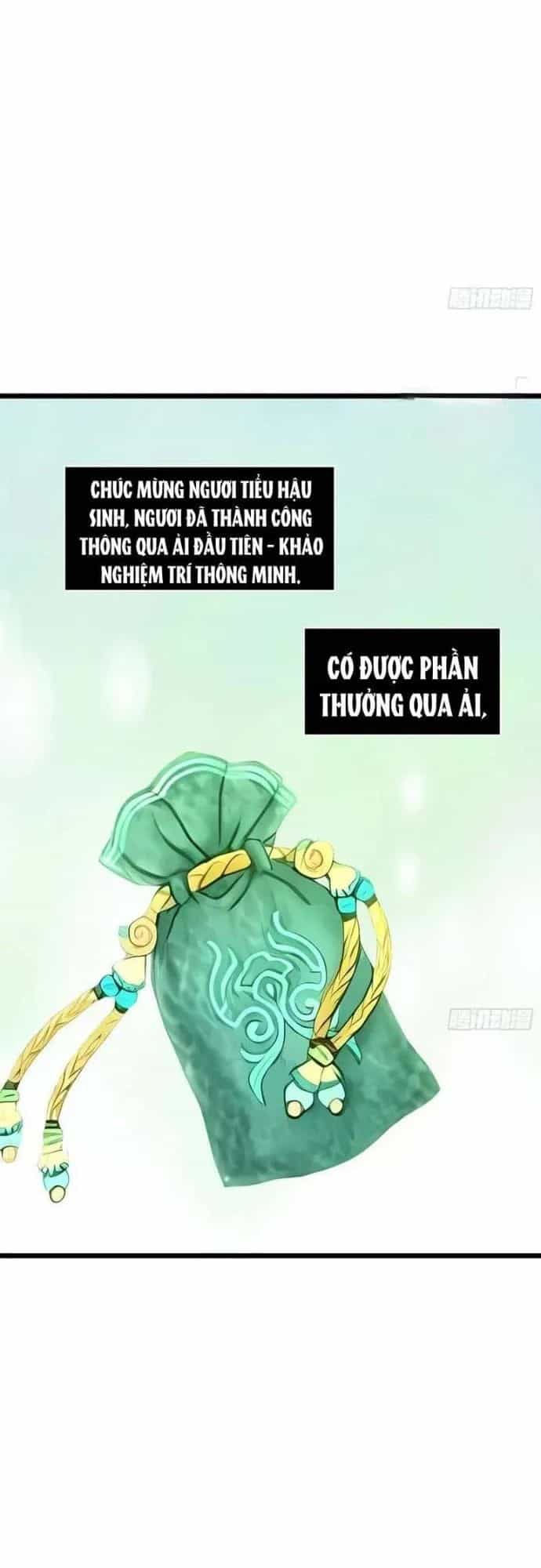 Phu Nhân Nhà Ta Đến Từ Địa Phủ Ngàn Năm - Chương 148 - ảnh 26