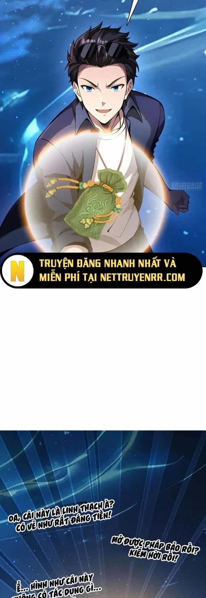 Phu Nhân Nhà Ta Đến Từ Địa Phủ Ngàn Năm - Chương 149 - ảnh 11