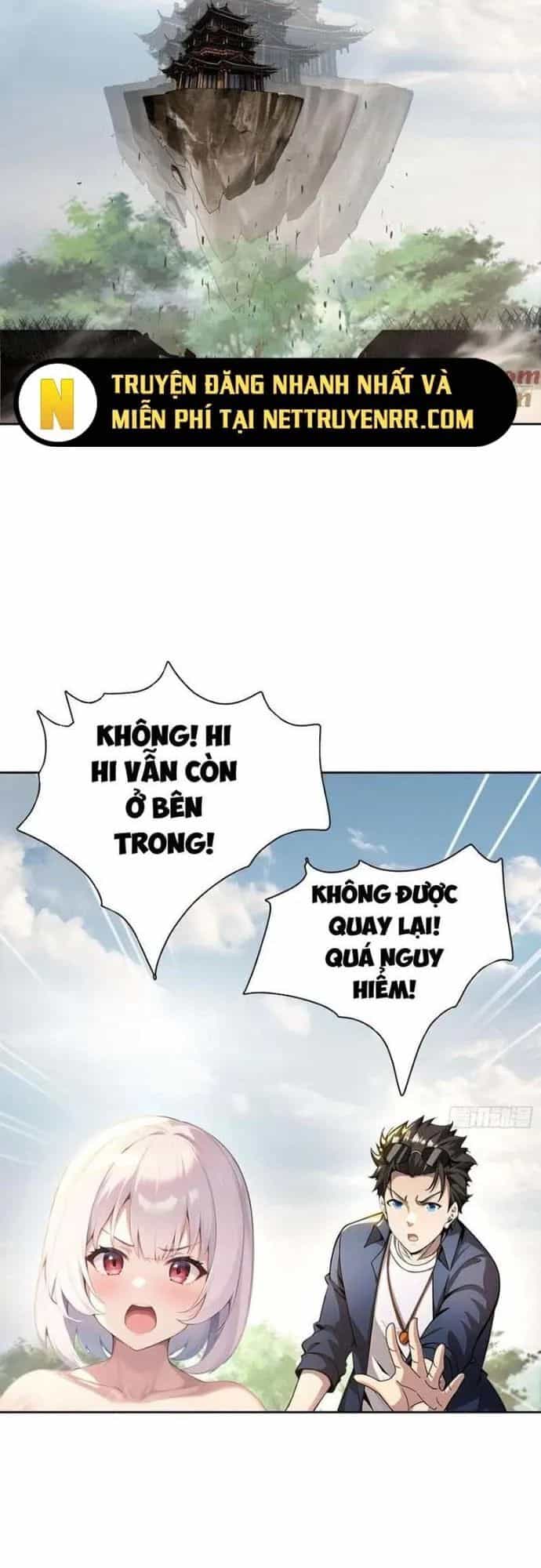 Phu Nhân Nhà Ta Đến Từ Địa Phủ Ngàn Năm - Chương 149 - ảnh 25