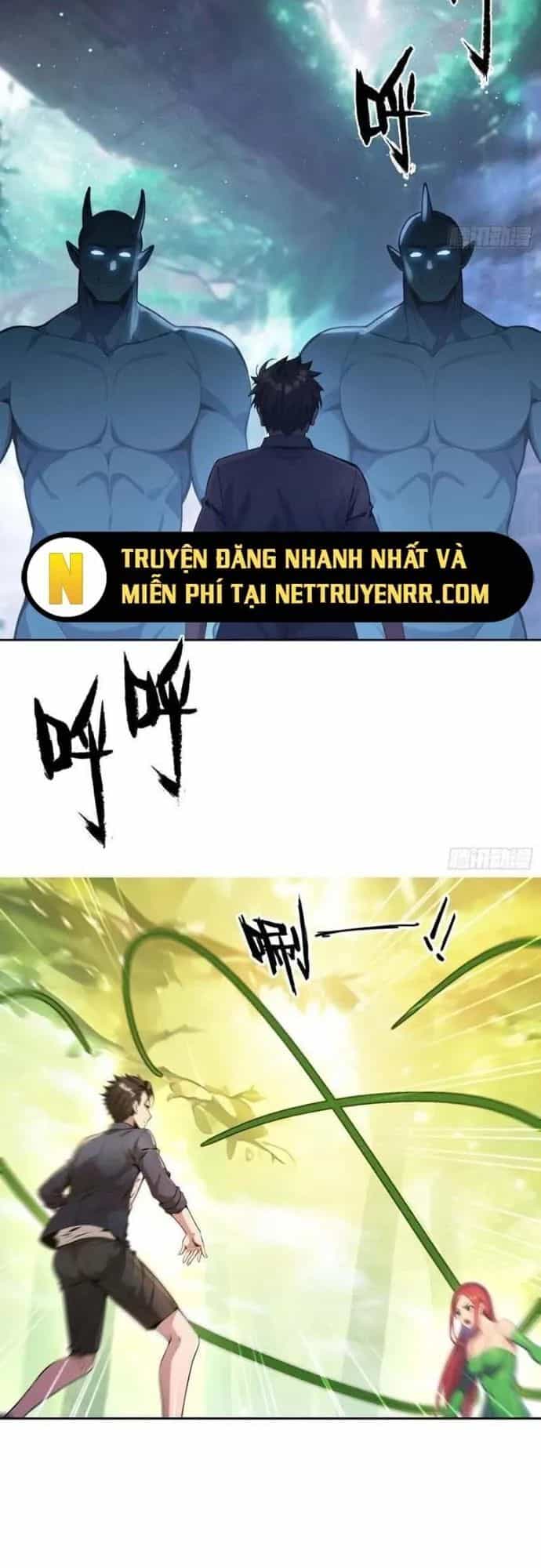 Phu Nhân Nhà Ta Đến Từ Địa Phủ Ngàn Năm - Chương 149 - ảnh 8