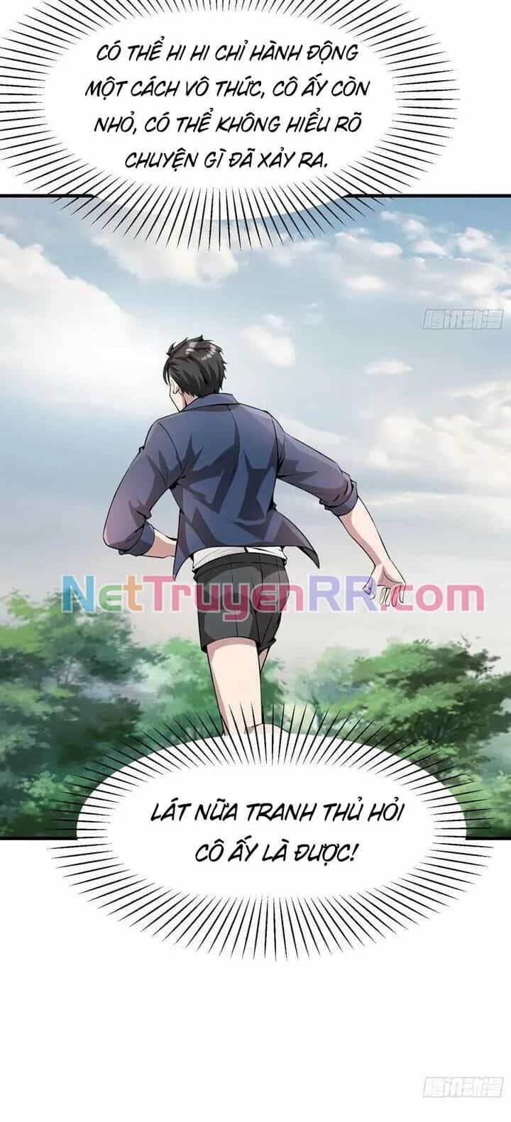 Phu Nhân Nhà Ta Đến Từ Địa Phủ Ngàn Năm - Chương 150 - ảnh 23