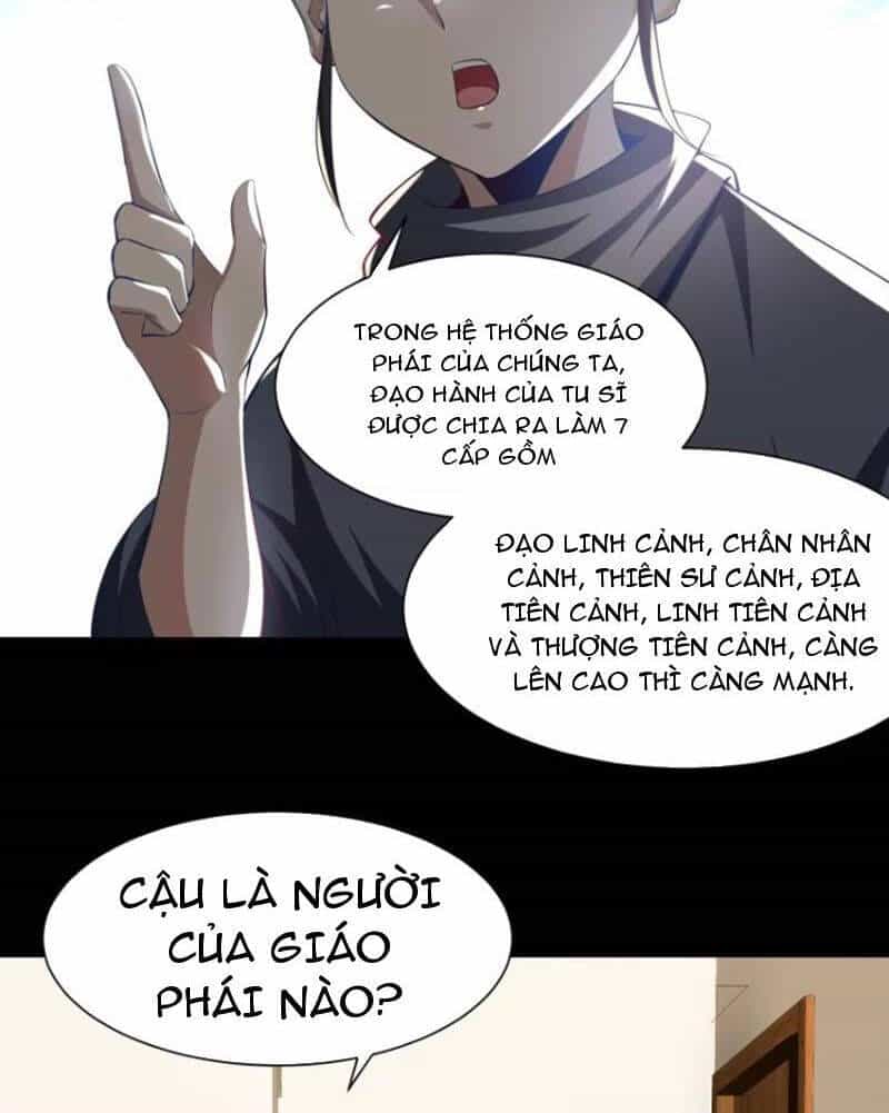 Phu Nhân Nhà Ta Đến Từ Địa Phủ Ngàn Năm - Chương 17 - ảnh 33