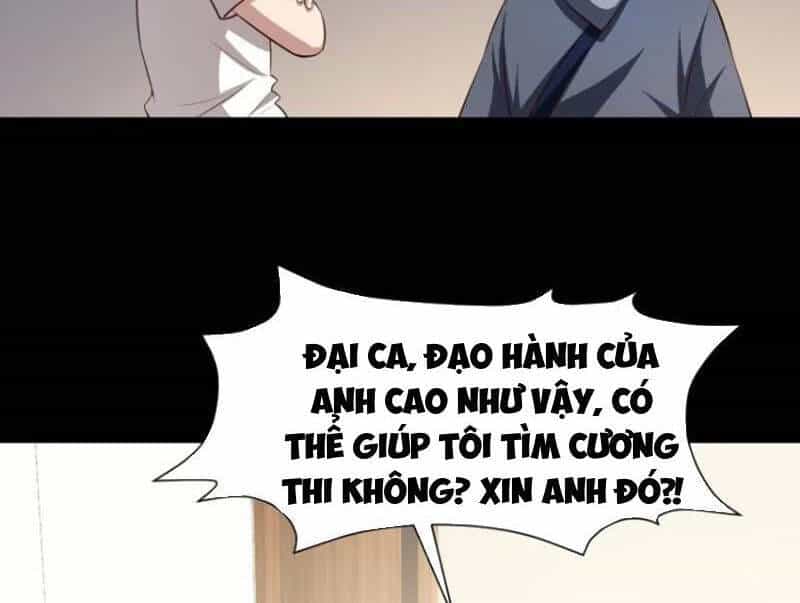 Phu Nhân Nhà Ta Đến Từ Địa Phủ Ngàn Năm - Chương 17 - ảnh 42