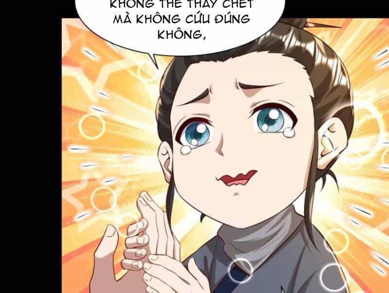 Phu Nhân Nhà Ta Đến Từ Địa Phủ Ngàn Năm - Chương 17 - ảnh 45