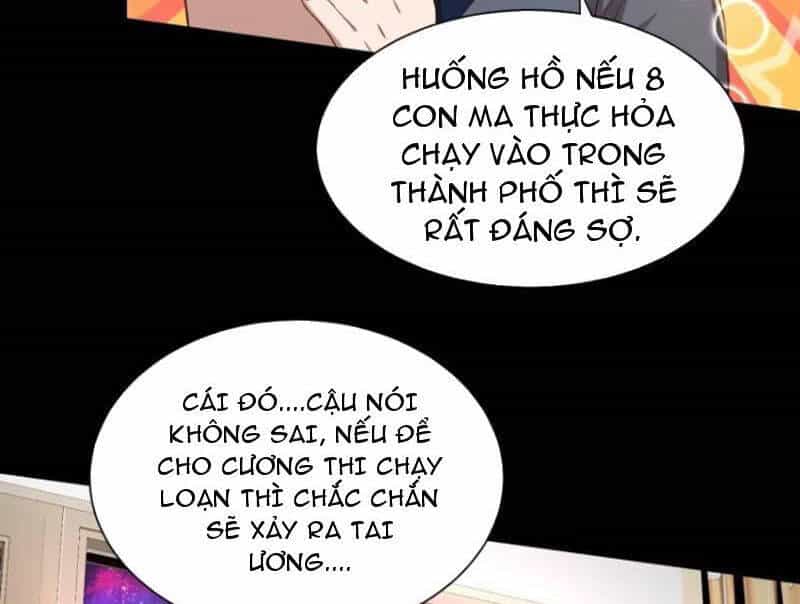 Phu Nhân Nhà Ta Đến Từ Địa Phủ Ngàn Năm - Chương 17 - ảnh 46