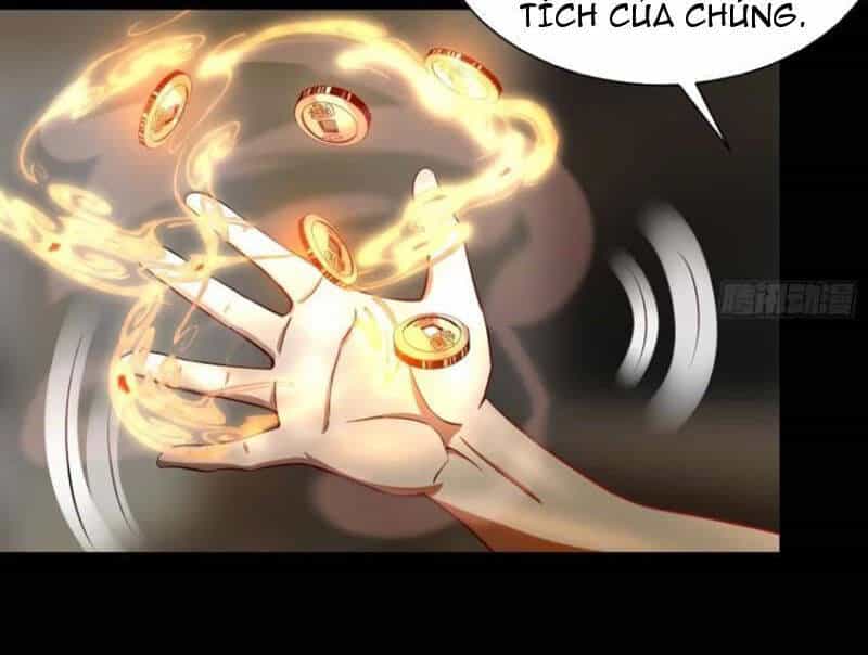Phu Nhân Nhà Ta Đến Từ Địa Phủ Ngàn Năm - Chương 17 - ảnh 49